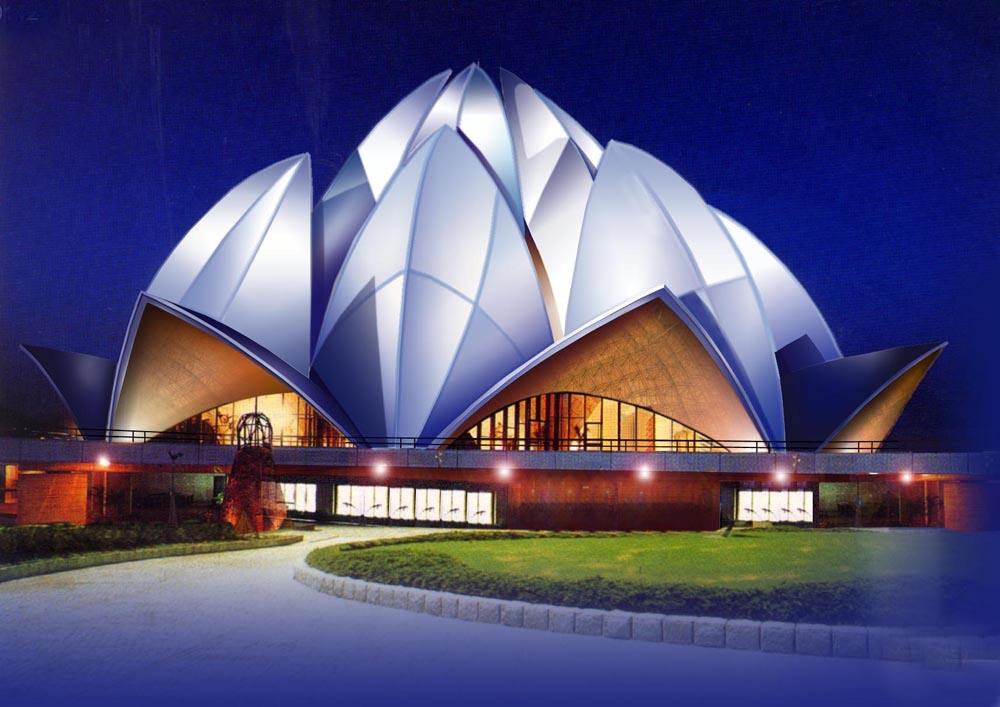 展覽中心膜結(jié)構(gòu)